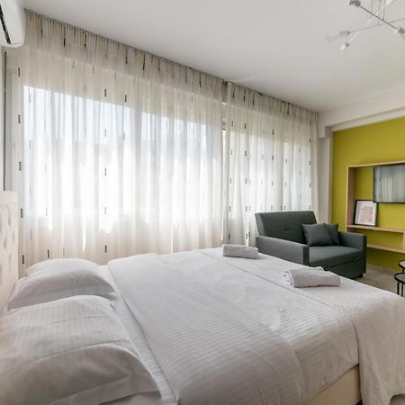 Koup Collection Suites Салоніки Екстер'єр фото