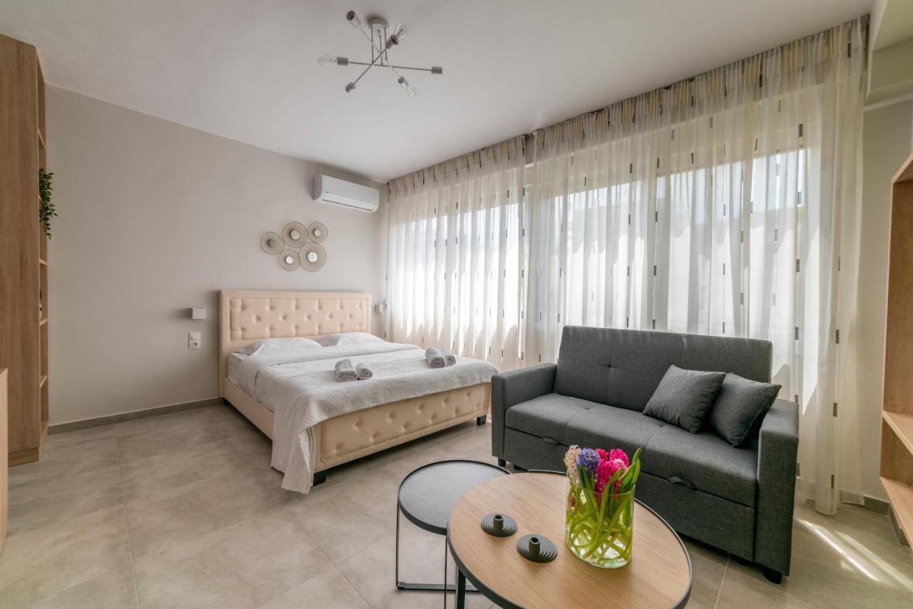 Koup Collection Suites Салоніки Екстер'єр фото