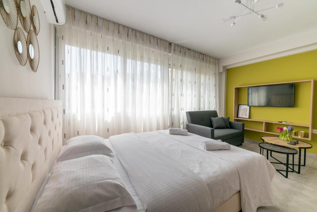 Koup Collection Suites Салоніки Екстер'єр фото